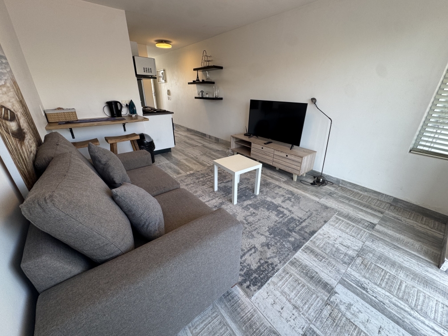 To Let 1 Bedroom Property for Rent in Beachfront Western Cape